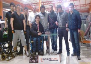 Türkiye'de bileğini büken yok